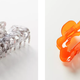 Image for article titled Geriatric Millennials, the Claw Clip Rennaissance Is Nigh